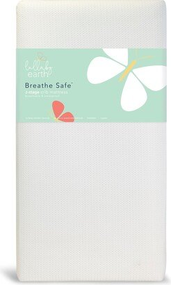 Breathe Safe 2-Stage Crib Mattress