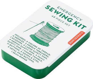 KIKKERLAND Emergency Sewing Kit Green