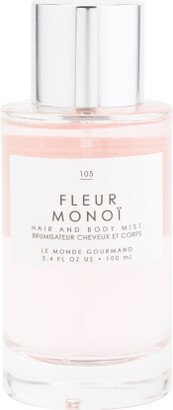 TJMAXX 3.4Oz Fleur Monoi Hair And Body Mist