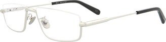 Men's Br0068o 56Mm Optical Frames