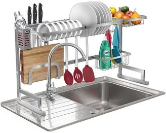 Dish Drying Rack