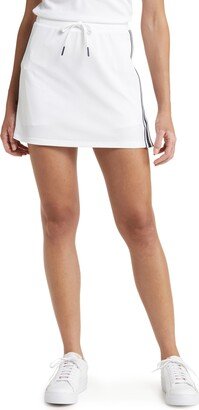 Patrick Tie Waist Skort