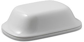 Covered Butter Dish-AB