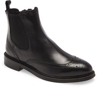 Edmone Chelsea Boot