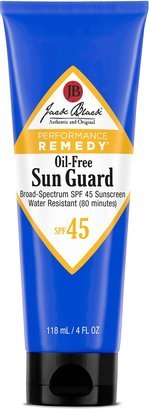 Sun Guard Water Resistant Sunscreen SPF 45