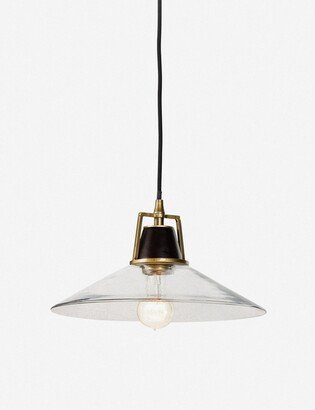 Lulu and Georgia Milivia Pendant Light