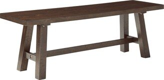 Figi Dining Bench