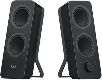 Z207 Bluetooth Computer Speakers