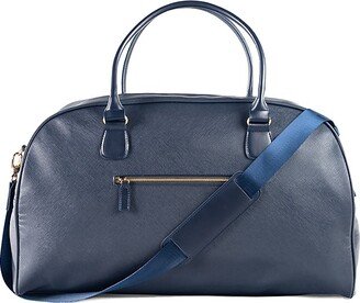 Brouk & Co. Alexa Leather Duffel Bag