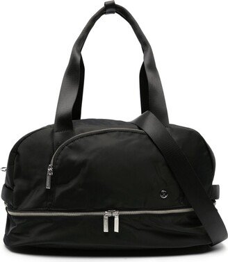 City Adventurer duffle bag