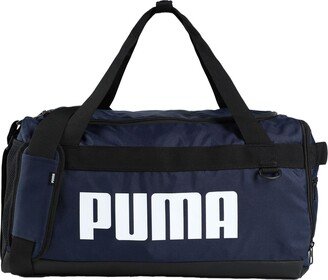 Challenger Duffel Bag S Duffel Bags Bright Blue