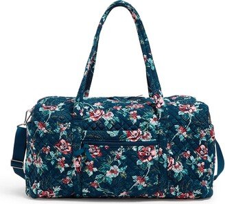 Large Travel Duffel Bag-AA