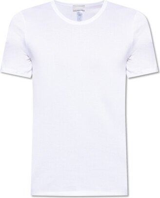 Underwear T-shirt - White-AA