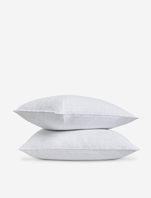 Lulu and Georgia Anjali Pillow Protectors (Set of 2)