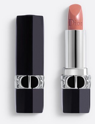 Rouge Refillable Lipstick - 219 Rose Montaigne Satin Finish