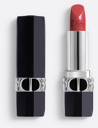 Rouge Refillable Lipstick - 525 Chérie Metallic Finish