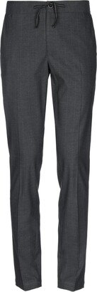 DOMENICO TAGLIENTE Pants Grey