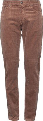 TELA GENOVA Pants Brown-AA