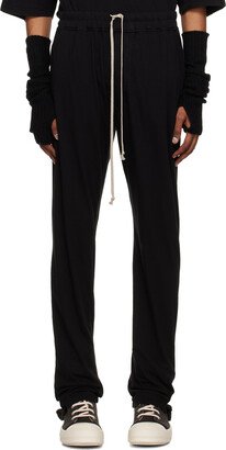 Black Berlin Lounge Pants