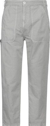 UNIFORM Pants Grey