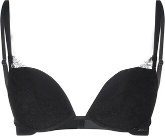 Bra Black-BI