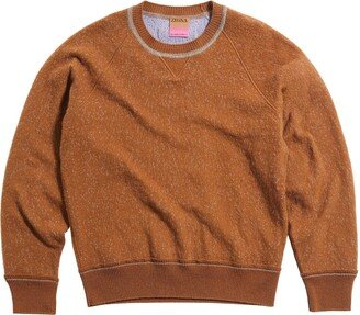 x The Elder Statesman Oasi cashmere jumper