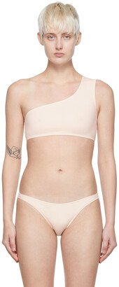 Off-White Symbole Bikini Top
