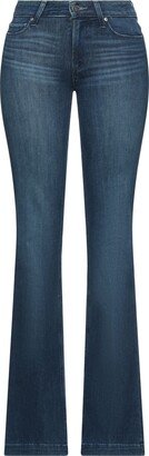 Denim Pants Blue-FE