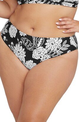 Artesands Monet Curve Fit Bikini Bottoms