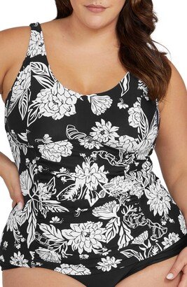 Artesands Raphael Tankini Top