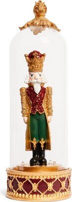 Nutcracker Dome Tabletop Ornament