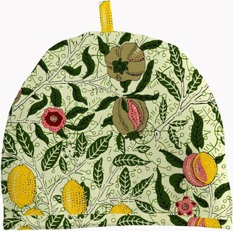 William Morris Fruit Small Tea Cosy MultiColoured