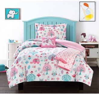 Kandula Piece Comforter Set