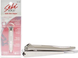 Seki Edge Satin Slim Clipper - SS-109 by for Unisex - 1 Pc Clipper