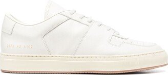 Decades low-top sneakers