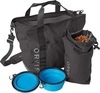 Orvis Tough Trail Chuckwagon Tote