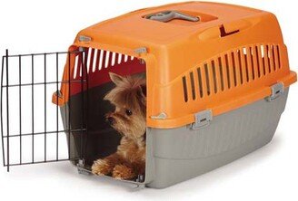 Cruising Companion Carry Me Crates - Orange (Small)