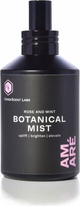 Candascent Labs Amaré - Rose & Mint - Wellness Botanical Mist