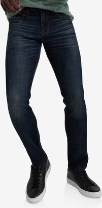 Men's 110 Slim Coolmax Low-Rise Jeans