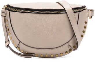 Stud-Detail Belt Bag