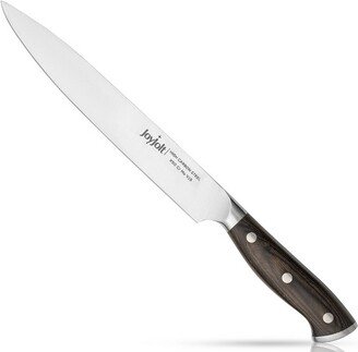 8” Carving Knife. High Carbon x50 German Steel Kitchen Knife