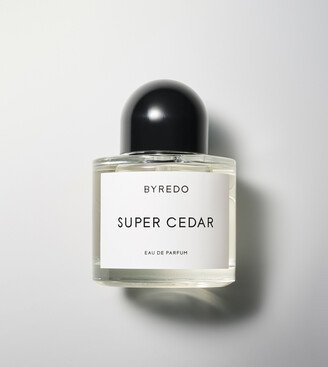 Super Cedar Eau de Parfum 100ml