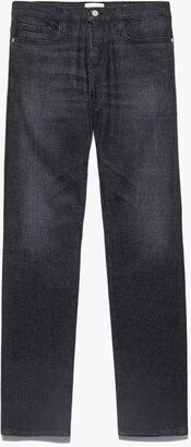 L'Homme Slim Jeans-AL