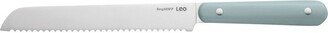 Slate Stainless Steel Bread Knife 8