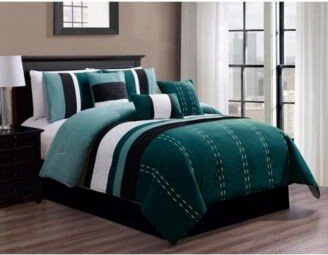 Luxlen Kastner Comforter Sets