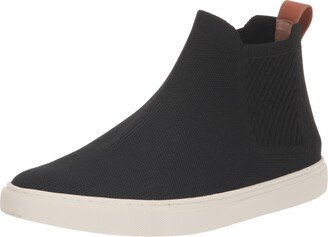 Women's Rory Mid Top Sneaker-AA