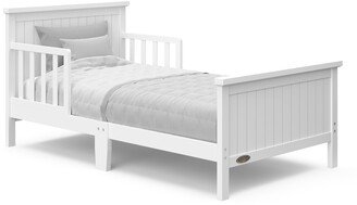 Bailey Toddler Bed