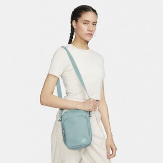 Unisex Heritage Crossbody Bag (4L) in Green