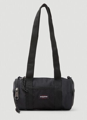 Eastpak x Telfar Small Duffle Crossbody Bag - Crossbody Bags Black One Size