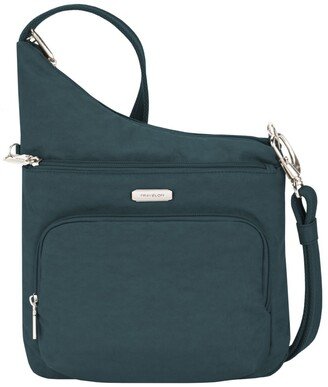 Anti-Theft Essentials North-South Crossbody